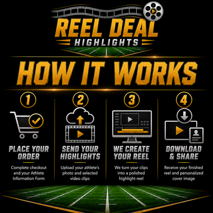 Custom Highlight Reel