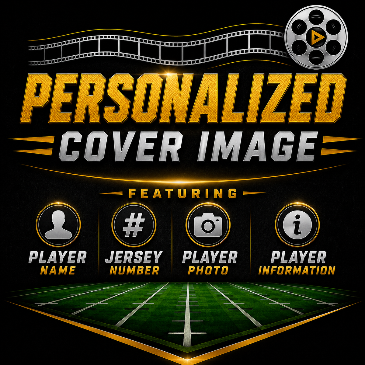 Custom Highlight Reel